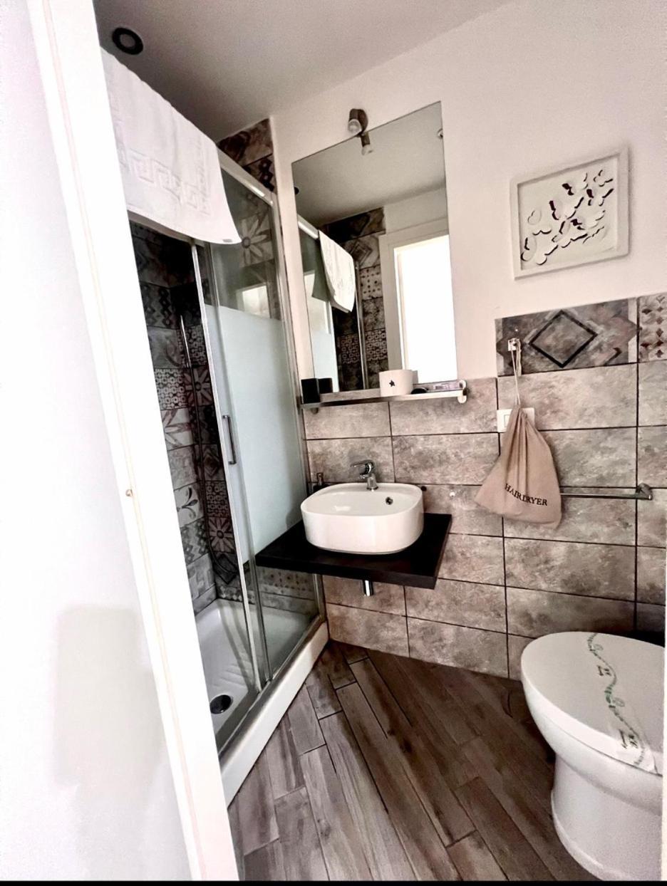 Spagna Rooms Рим Екстериор снимка