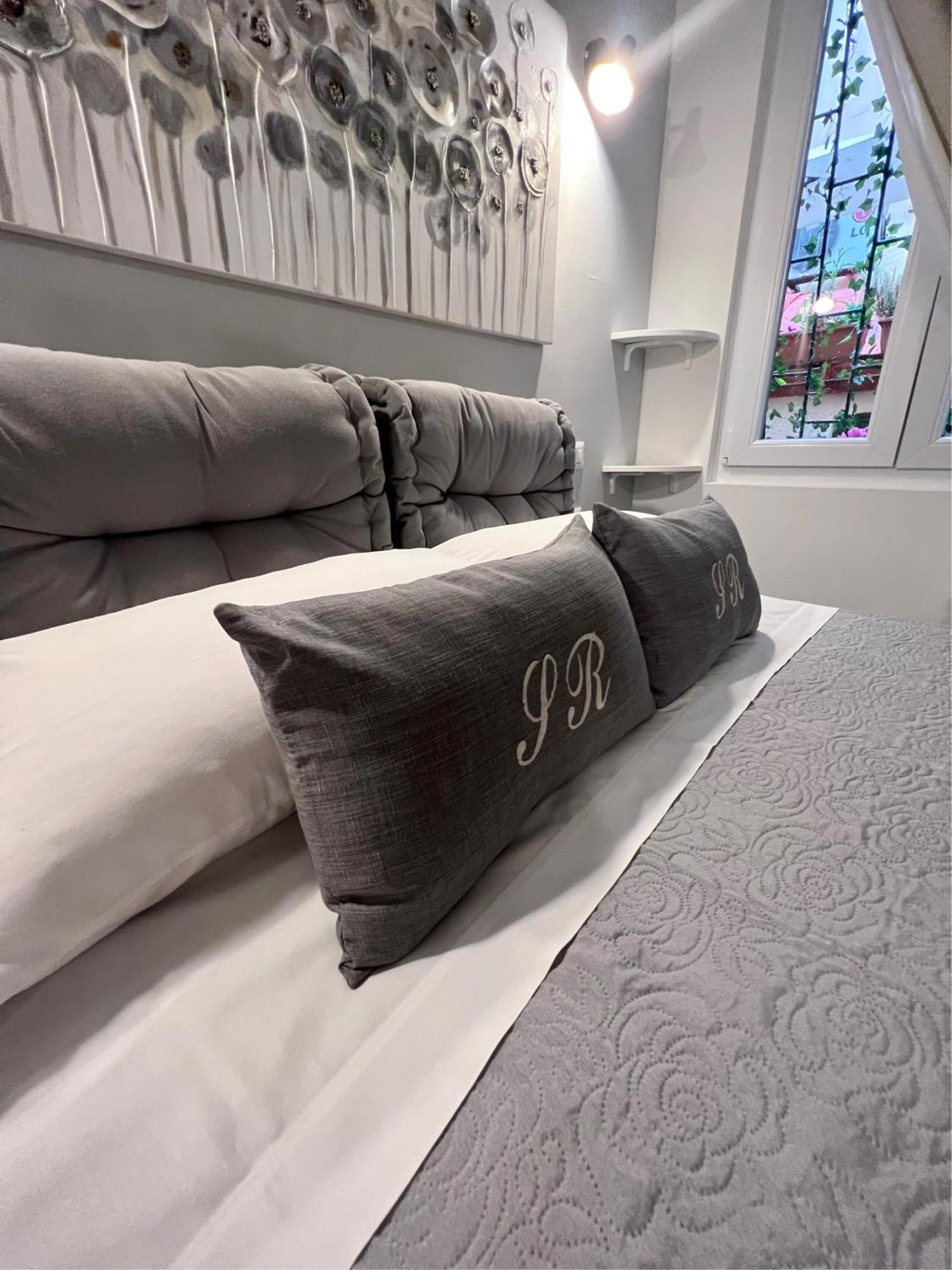 Spagna Rooms Рим Екстериор снимка