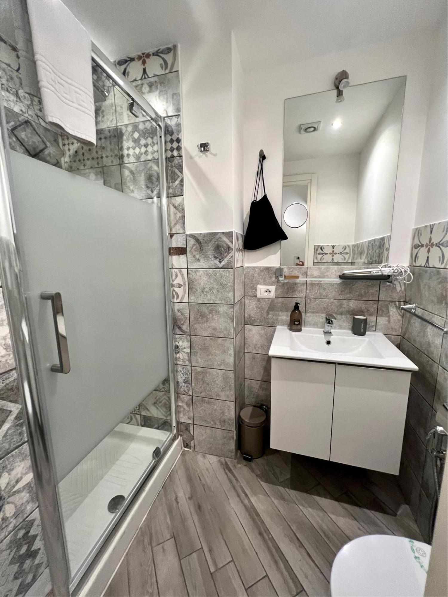 Spagna Rooms Рим Екстериор снимка