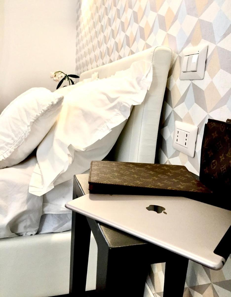 Spagna Rooms Рим Екстериор снимка