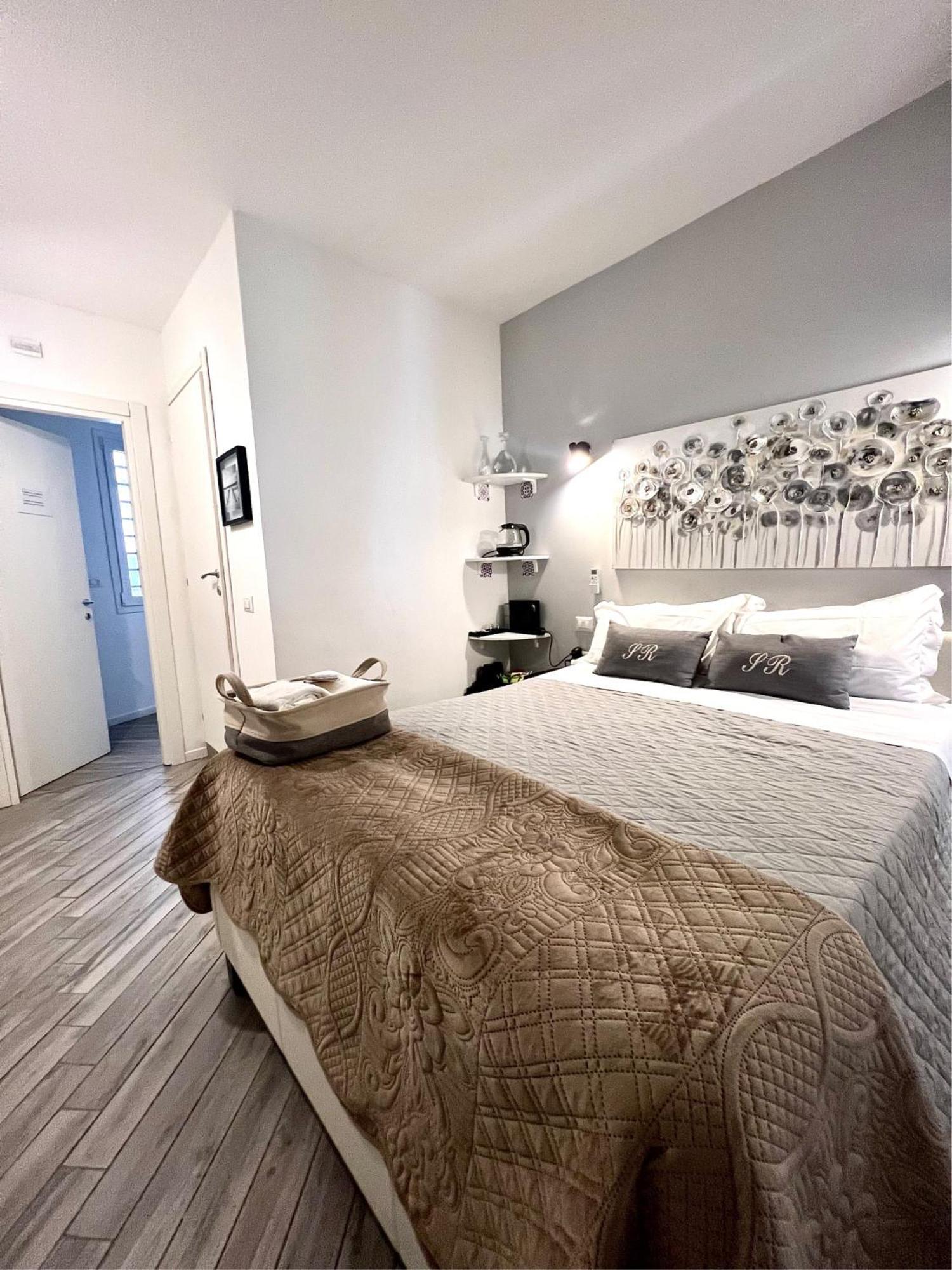 Spagna Rooms Рим Екстериор снимка